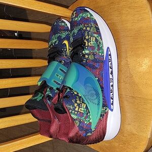 Nike KD 14 NRG Ron English 2 Ky-D, Size 17, NWOT